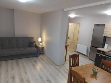 Фотографии Апартаменты High street apartment Nr. 2 г. Grobiņa (Латвия) №5 Фото Апартаменты High street apartment Nr. 2 г. Grobiņa 5