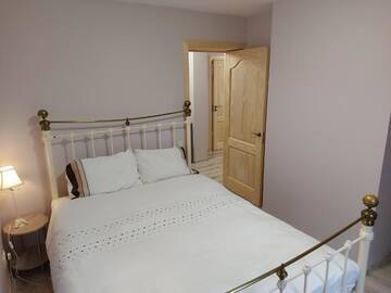 Фото номера Апартаменты с 1 спальней Апартаменты High street apartment Nr. 2 г. Grobiņa 13